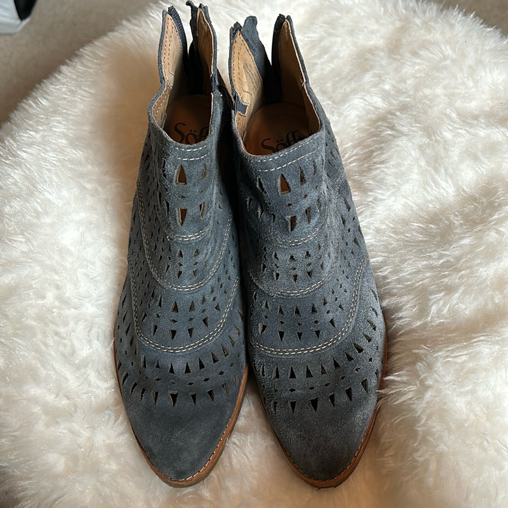 Sofft booties